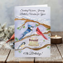 Search for for 95th birthday cards Watercolor