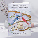 Search for bird mother cards Mother to be