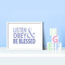 Search for listen posters Encouragement
