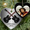Search for electric christmas tree decorations Musician