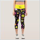 Search for floral leggings Groovy