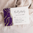 Search for alcohol rsvp cards Modern