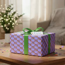 Search for peace wrapping paper Happy