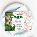 Search for army birthday invitations Party
