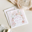 Search for fairy napkins Flutter and twirl