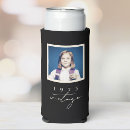 Search for 80th birthday can coolers Stylish
