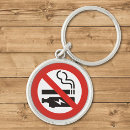 Search for no smoking key rings Vaping