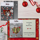 Search for pet lover christmas cards Funny dog christmas