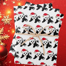 Search for christmas panda Cute