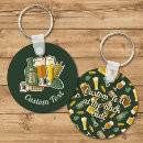 Search for beer glass key rings Drink