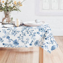 Search for french toile placemats Traditional