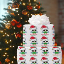 Search for christmas owl wrapping paper Adorable