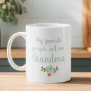 Search for people call mugs Floral