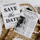 Search for vintage quinceanera invitations Modern