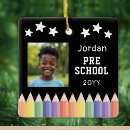 Search for kindergarten christmas tree decorations Student