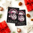 Search for st nicholas invitations Santa