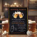 Search for huggies and chuggies baby shower invitations Gender neutral