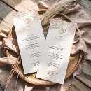 Search for bridal shower food menus Floral