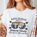 Search for vacation womens tshirts Family reunion