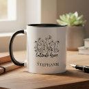 Search for hardwork mugs For her