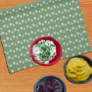 Search for sage and white tea towels Simple