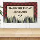 Search for red birthday party banners Cute