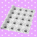 Search for farm animal christmas wrapping paper Modern