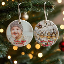 Search for winter wonderland christmas tree decorations My first christmas