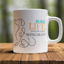 Search for dog life mugs Animal lover