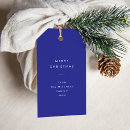 Search for blue christmas gift tags Simple
