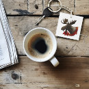 Search for moose key rings Wildlife
