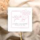 Search for doodle flowers stickers Pink