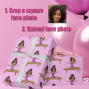 Search for gymnastic wrapping paper Cute