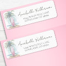 Search for surfing return address labels Baby on board