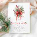 Search for berry christmas invitations Simple