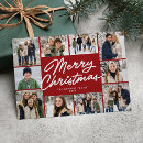 Search for maroon christmas cards Collage
