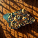 Search for brass coasters Gold