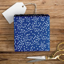 Search for blue star wrapping paper Modern