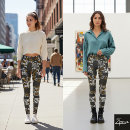 Search for labyrinth leggings Abstract