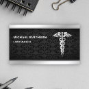 Search for pharmacy symbol business cards Doctor