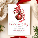 Search for ball christmas invitations Company