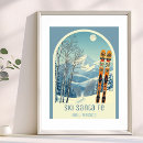 Search for ski art Retro