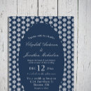 Search for jewel wedding invitations White