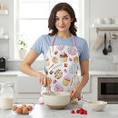 Search for doughnut aprons Sweet