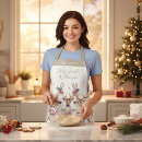 Search for antique aprons Script