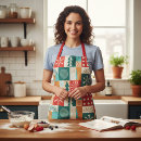 Search for holiday aprons Seasonal
