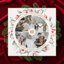 Search for holly jolly christmas cards Photo collage