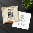 Search for shops business cards Customer
