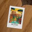Search for italy postcards Colosseum