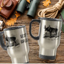 Search for engraving travel mugs Animal